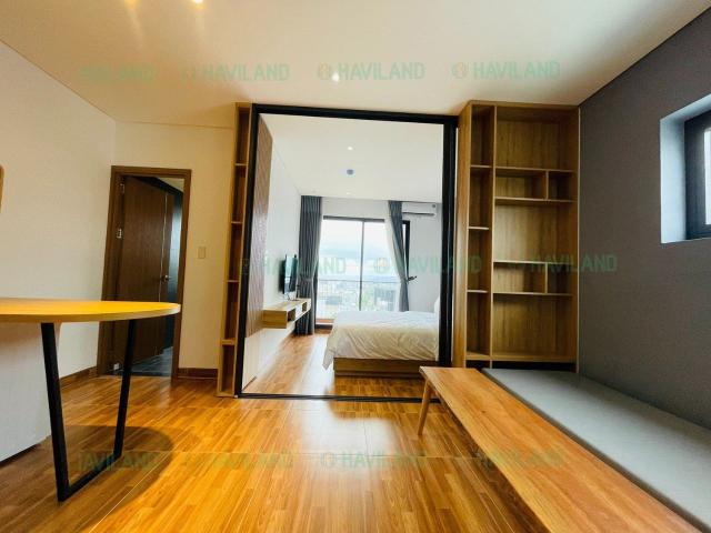 Căn hộ cho thuê tại Đà Nẵng