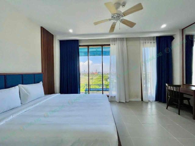 Căn hộ cho thuê tại Sơn Trà, Đà Nẵng