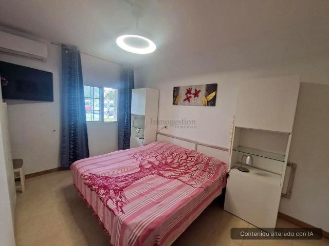 Apartamento en alquiler en Costa del Silencio, Arona
