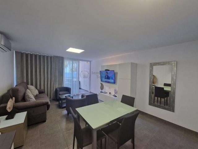 Apartamento en alquiler en Ten Bel, Arona