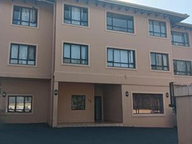 Apartment for rent in Pinetown