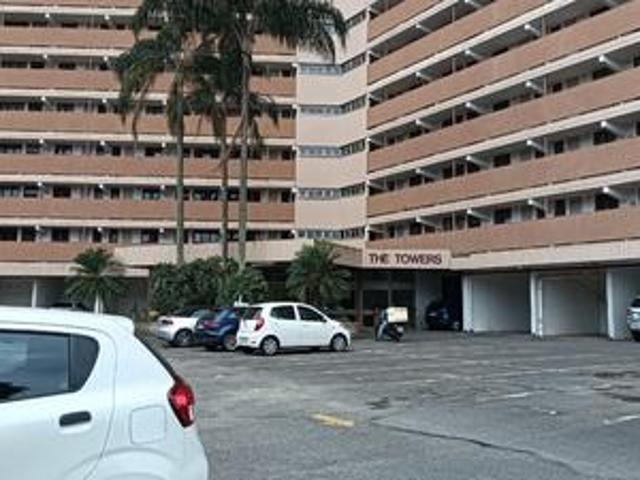 Apartment for rent in Pinetown, Kwazulu-natal