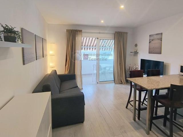 Apartamento en alquiler en Los Cristianos, Arona