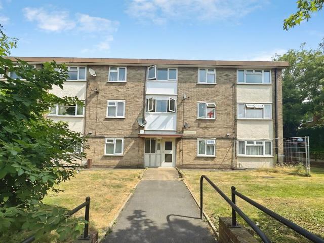 Flat for sale in West End, Allestree