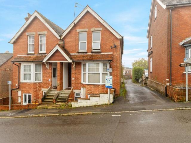 Flat for sale in Cross In Hand, Isle Of Man