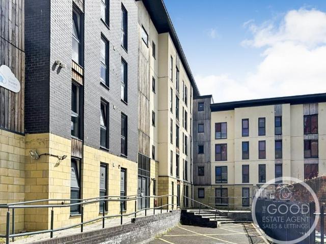 Flat for sale in Ashbrooke, Isle Of Man