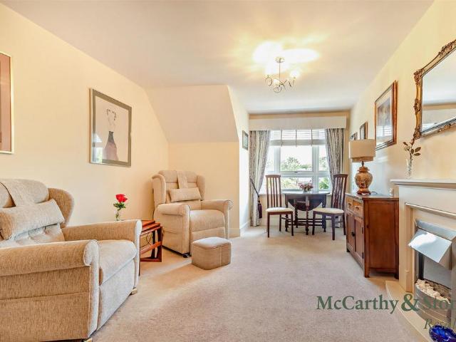 Flat for sale in Witton, Crookhill