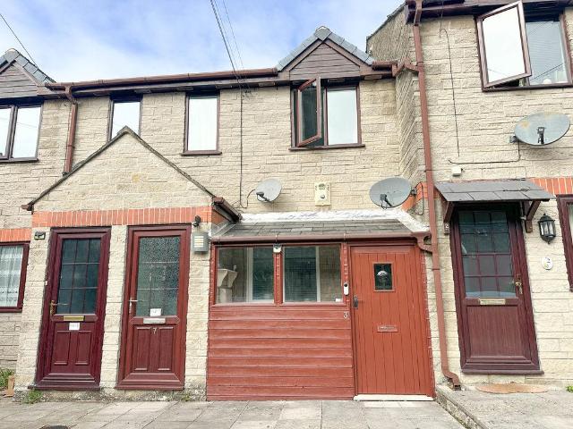 Flat for sale in Lower Downside, Shepton Mallet
