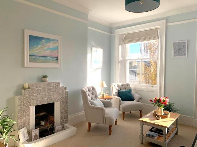 Flat for sale in Ewens Farm, Golden Valley