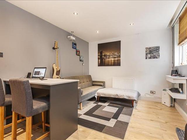 Flat for sale in London Borough of Merton, Greater London