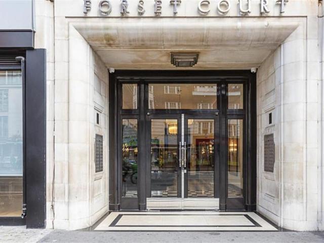 Flat for sale in Paddington, Isle Of Man