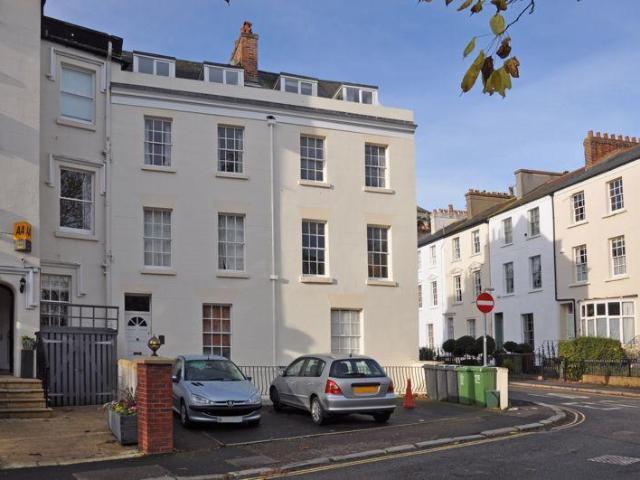 Flat for sale in Watergate, Isle Of Man