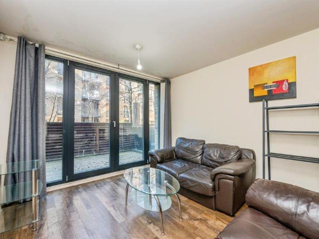 Flat for sale in Digbeth, West Midlands