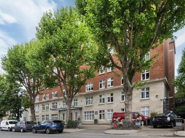 Flat for sale in St. John's Wood, Isle Of Man