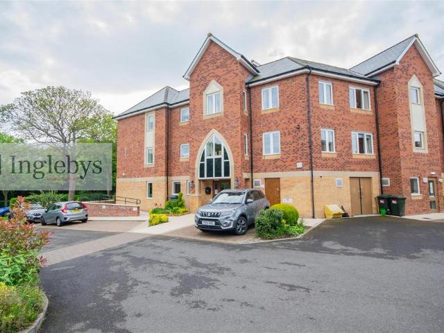 Flat for sale in Old Saltburn, Saltburn