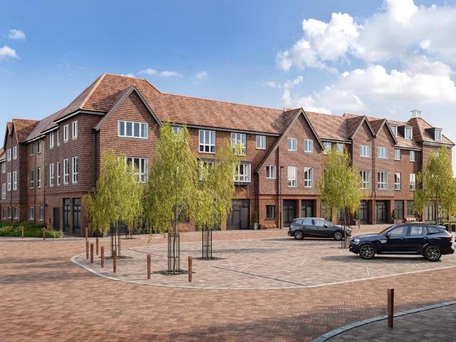 Flat for sale in Greenfields, Red Hill