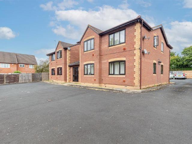 Flat for sale in St. Peter the Great County, St Peters