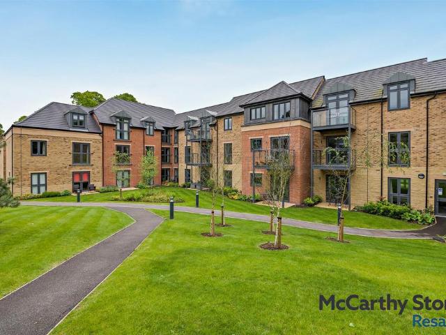 Flat for sale in Beverley, East Riding Of Yorkshire