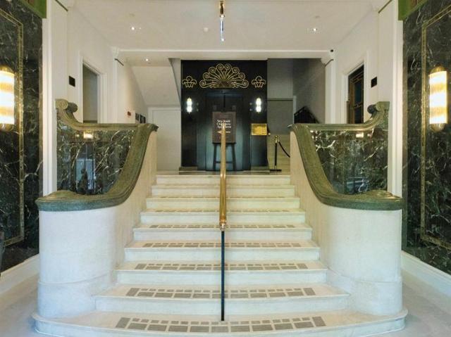 Flat for sale in Walton, Aylesbury