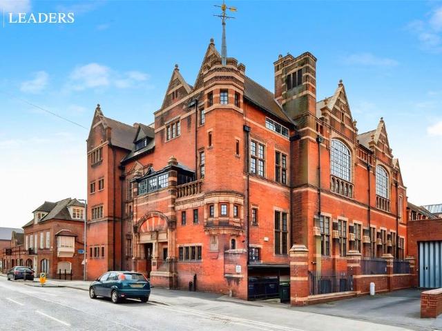 Flat for sale in Barbourne, Isle Of Man