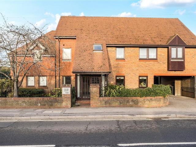 Flat for sale in Mortimer, Stratfield Mortimer