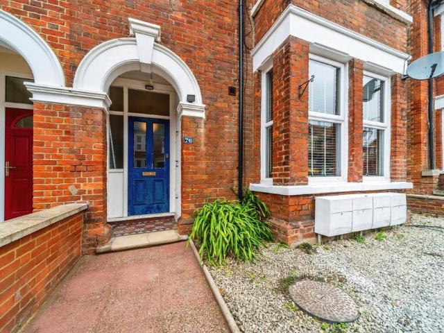 Flat for sale in De Parys, Bedford