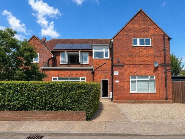 Flat for sale in Berechurch, Fordham Heath