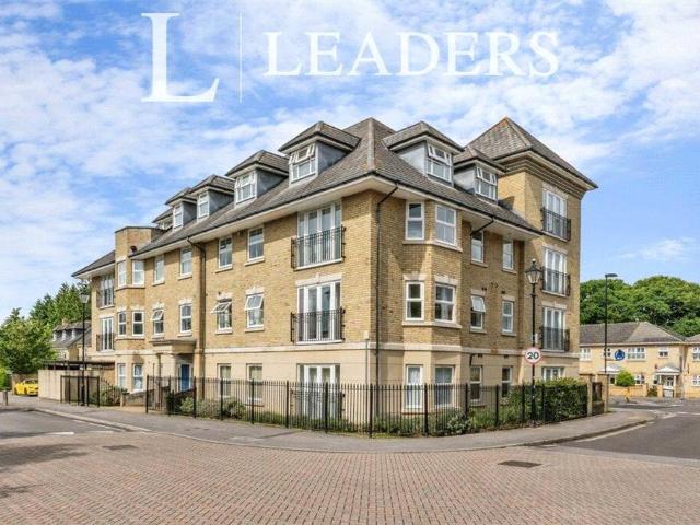 Flat for sale in Banister's Park, Isle Of Man