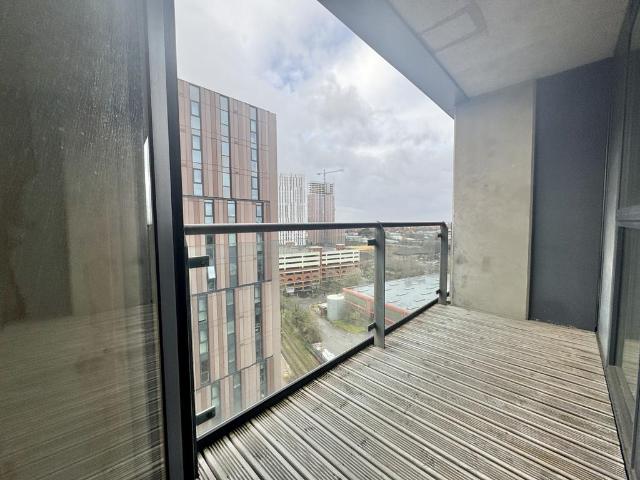 Flat for sale in Salford, Greater Manchester