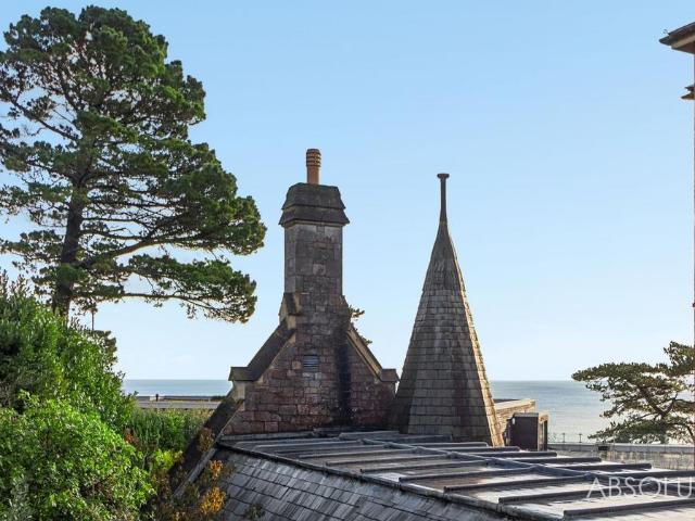 Flat for sale in Babbacombe