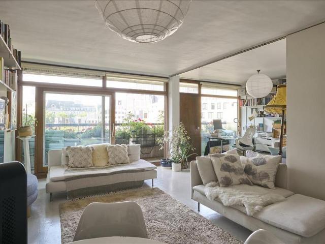 Flat for sale in Lyons, Greater London