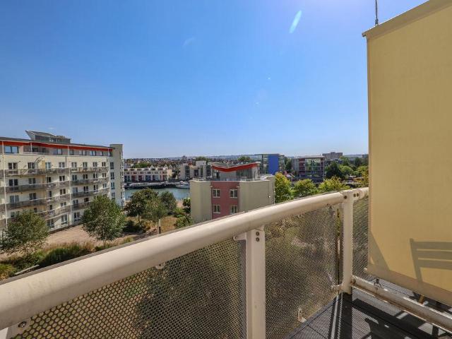 Flat for sale in Spike Island, Feckenham