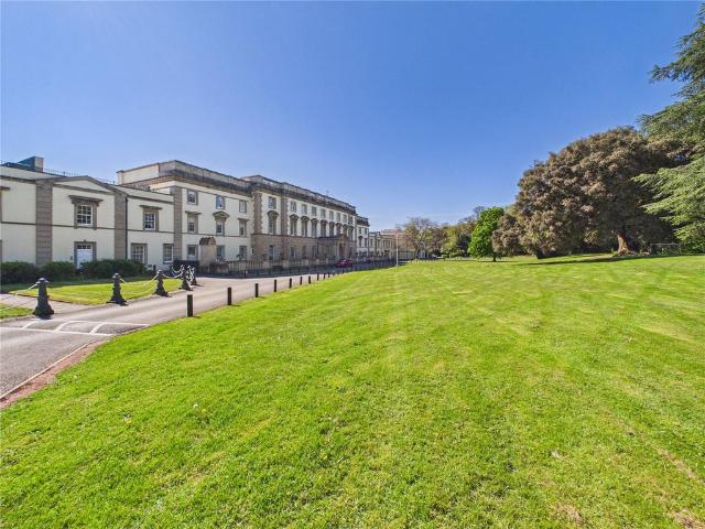 Flat for sale in Feckenham, City Of Bristol