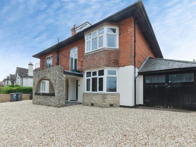 Flat for sale in Springbourne, Bournemouth