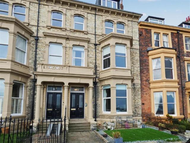Flat for sale in Tynemouth, Isle Of Man