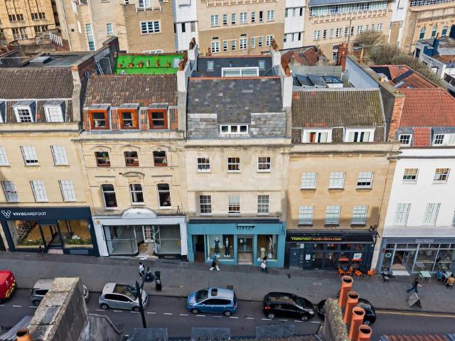 Flat for sale in City Centre, Feckenham