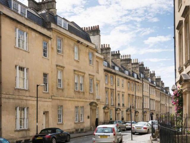 Flat for sale in Dulcote, Bath And North East Somerset