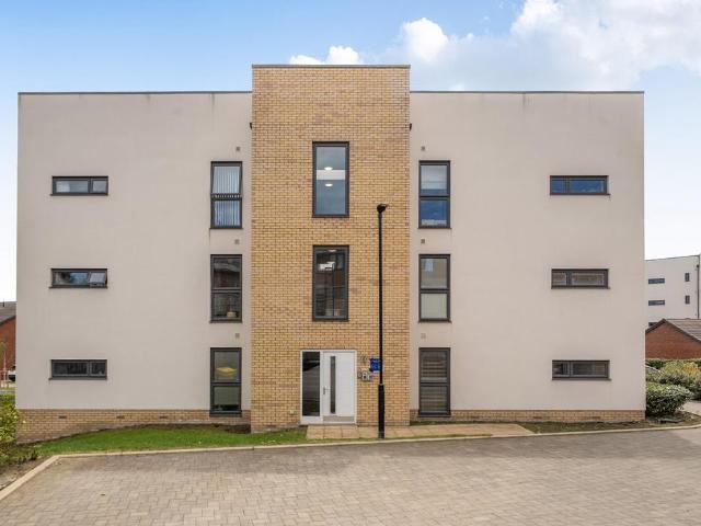 Flat for sale in Harry Stoke, Stoke Gifford