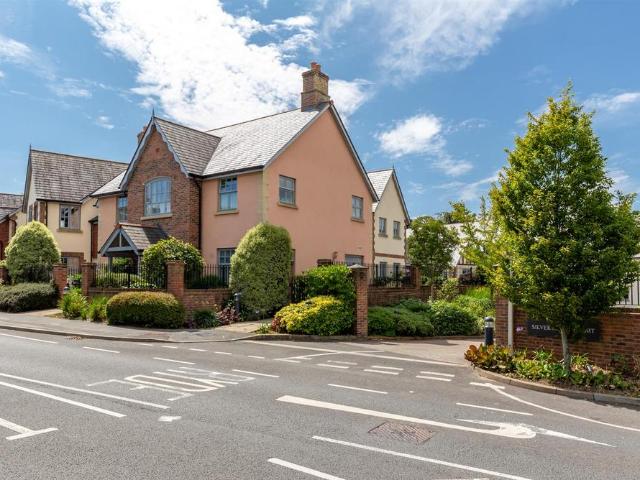 Flat for sale in Bembridge, Isle Of Wight