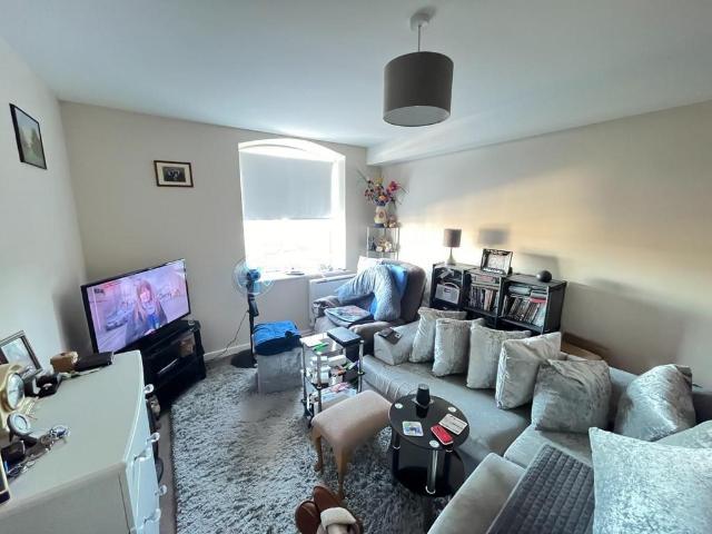 Flat for sale in Norby, Thirsk