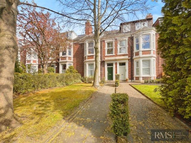 Flat for sale in Jesmond, Isle Of Man