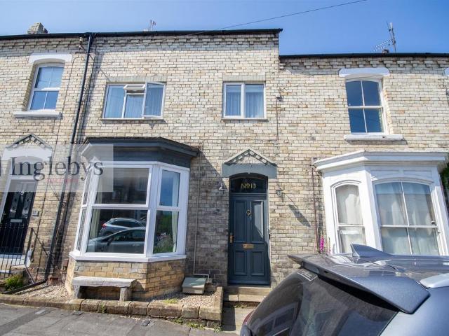 Flat for sale in Old Saltburn, Saltburn