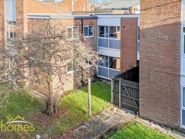 Flat for sale in Atherton, Wigan