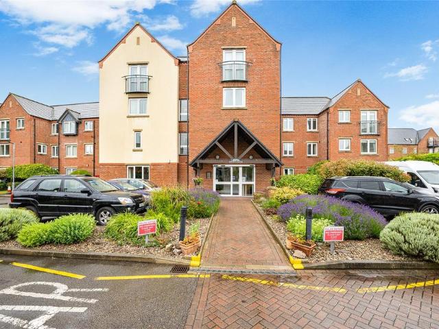 Flat for sale in Ashby De La Launde, Lincolnshire