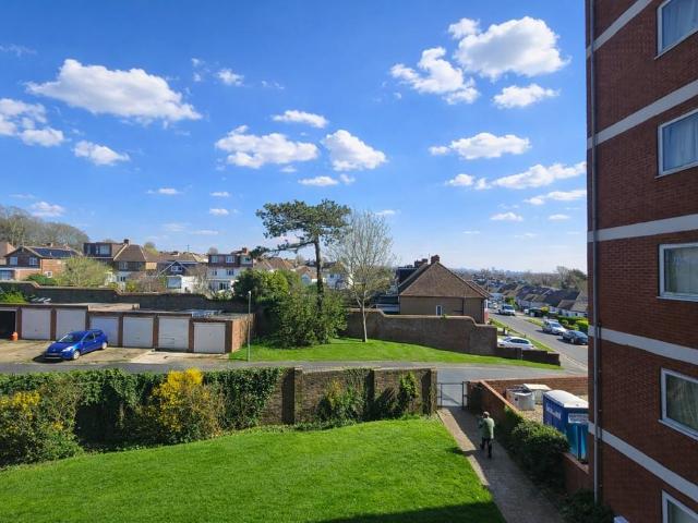 Flat for sale in Portslade Village, Brighton & Hove