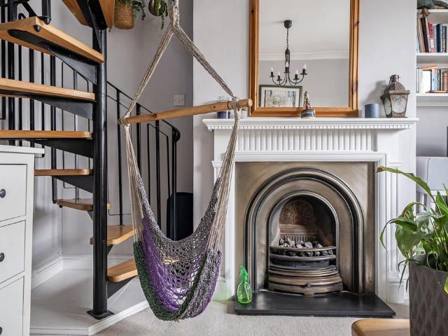 Flat for sale in Pigsty Hill, Feckenham