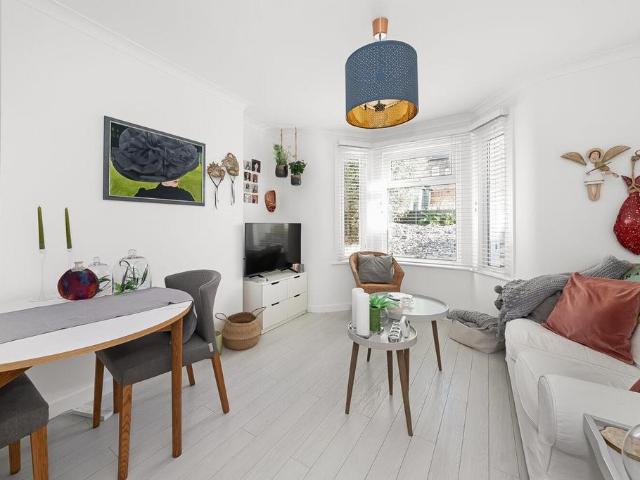 Flat for sale in Penge, Isle Of Man