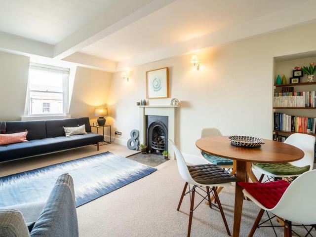 Flat for sale in Dulcote, Bath And North East Somerset