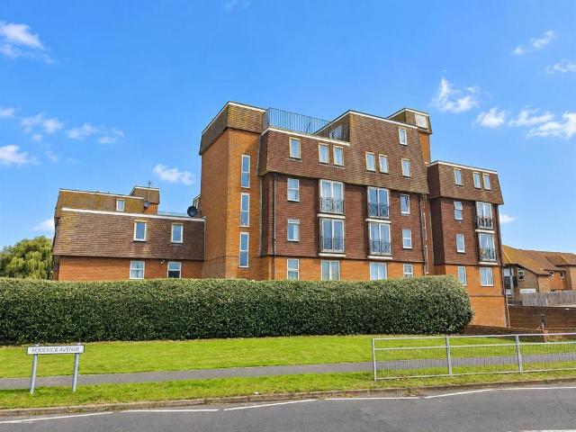 Flat for sale in Peacehaven, Lewes