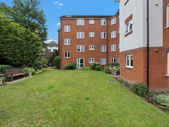 Flat for sale in Ickenham, Isle Of Man